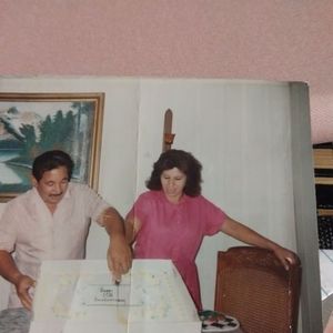 Meet your Posher, Olga